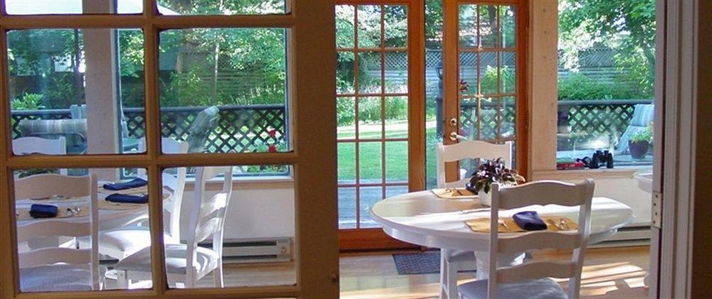קור ד'אלן The Mcfarland Inn Bed And Breakfast מראה חיצוני תמונה