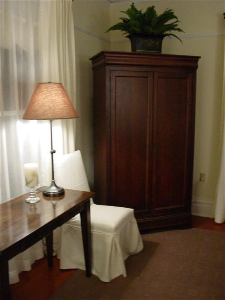 קור ד'אלן The Mcfarland Inn Bed And Breakfast מראה חיצוני תמונה