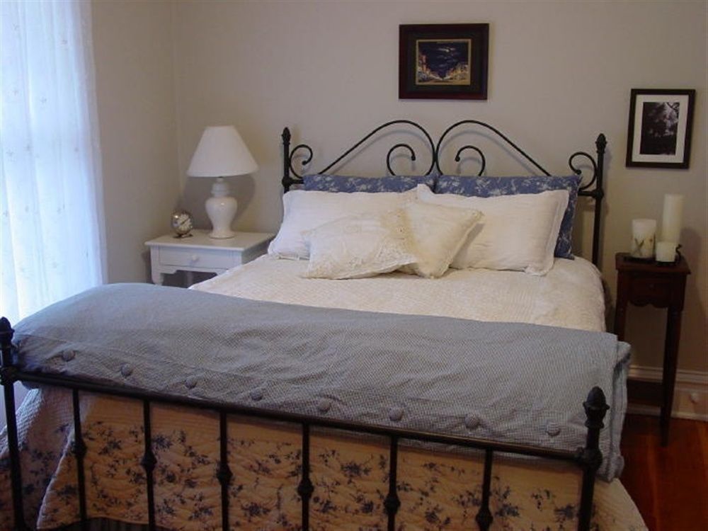 קור ד'אלן The Mcfarland Inn Bed And Breakfast מראה חיצוני תמונה